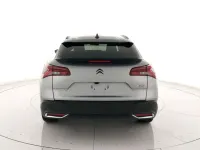Nuova Citroën C5 X Shine 181 CV (133 kW) 2025 Steel grey Station wagon