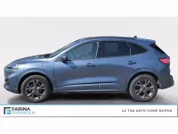 Usata Ford Kuga ST-Line X 225 CV (165 kW) 2023 Chrome blue SUV