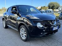 usata Nissan Juke 1.5 dCi Start&Stop Premium