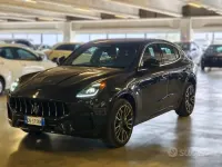 Usata Maserati Grecale GT 300 CV (220 kW) 2023 Nero SUV