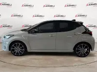 Usata Toyota Yaris Hybrid Sport 92 CV (67 kW) 2023 Grigio Berlina