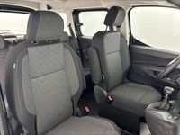 Ny Opel Combo Edition+ 102 HK (75 kW) 2026 Grön Minibuss