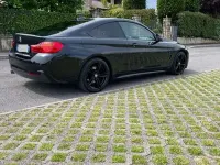 Usata BMW 420 M Sport 184 CV (135 kW) 2014 Coupé