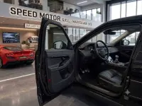 Usata Land Rover Range Rover evoque S 150 CV (110 kW) 2020 Nero SUV