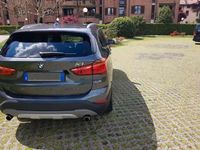 usata BMW X1 X1sdrive20d xLine auto