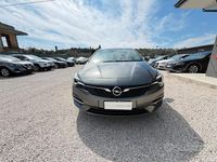 Usata Opel Astra 122 CV (89 kW) 2019 Grigio Station wagon