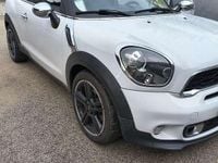 Usata Mini Cooper D Paceman 111 CV (81 kW) 2014 SUV