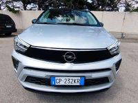 Usata Opel Crossland X Ultimate 110 CV (80 kW) 2023 SUV