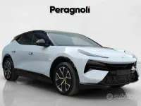 Nuova Lotus Eletre 450 kW (612 CV) 2025 Bianco SUV
