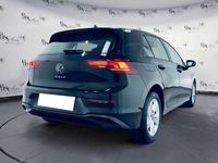 Usata VW Golf VIII Goal 116 CV (85 kW) 2025 Nero Utilitaria