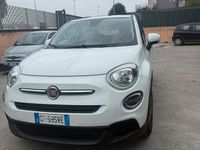 Usata Fiat 500 2021 Bianco Station wagon