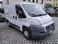 Usata Fiat Ducato 120 CV (88 kW) 2009 Other Furgone