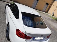Usata BMW 420 M Sport 190 CV (139 kW) 2016 Coupé