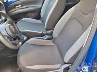 Usata Toyota Aygo X Trend 72 CV (52 kW) 2023 Blu SUV