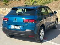 usata Citroën C4 Cactus PureTech 110 S&S Shine Pack CA