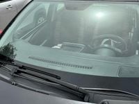 Usata Citroën C1 PureTech 85 CV (62 kW) 2017 Nero Utilitaria