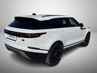 Usata Land Rover Range Rover Velar SE 204 CV (150 kW) 2021 Fuji white SUV