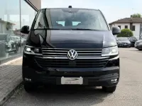 Occasion VW Caravelle 204 PK (150 kW) 2022 Zwart Van