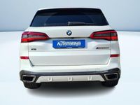 usata BMW X5 M X5 M50d auto