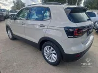 Usata VW T-Cross Style 95 CV (69 kW) 2022 Other SUV