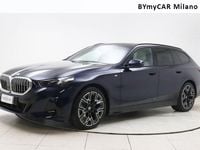 Usata BMW 520 Comfort Edition 197 CV (144 kW) 2024 Station wagon
