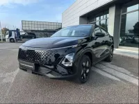 Nuova Omoda 5 143 CV (105 kW) 2026 Carbon crystal black SUV