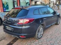 Usata Renault Mégane GT Line GT-Line 110 CV (80 kW) 2011 Gris eclipse Station wagon