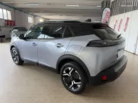Usata Peugeot 2008 GTi 136 CV (100 kW) 2025 Grigio artense tetto nero SUV