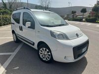 usata Fiat Qubo 1.3 MJT 75 CV Trekking