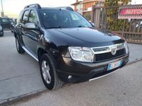 usata Dacia Duster 1.5 dCi 110CV 4x2 Laureate