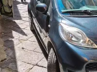 Usata Peugeot 107 68 CV (50 kW) 2009 Utilitaria