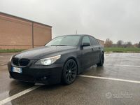 usata BMW 535 d