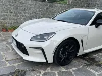 Usata Toyota GR86 Premium 234 CV (172 kW) 2022 Coupé