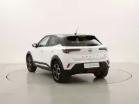 Usata Opel Mokka-e Ultimate 56 kW (77 CV) 2022 Bianco SUV
