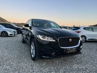 usata Jaguar F-Pace 2017 prestige