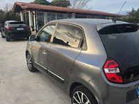 Usata Renault Twingo SE 71 CV (52 kW) 2016 Grigio Utilitaria