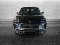 Usata Porsche Macan 265 CV (194 kW) 2023 Nero SUV