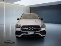 Usata Mercedes GLE350 Premium 194 CV (142 kW) 2023 Nero SUV