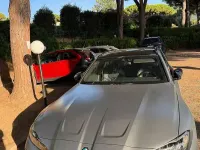 Usata BMW M3 Competition Edition 510 CV (375 kW) 2024 Station wagon