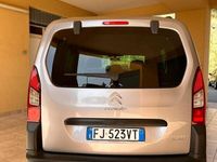 usata Citroën Berlingo BlueHDi 100 CV XTR - Unico Prop