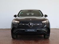 Nuova Mercedes GLC300 AMG Line Premium 333 CV (244 kW) 2026 Grigio Coupé