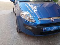 usata Fiat Punto Evo 5p 1.2 Blue