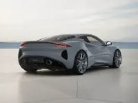 Nuova Lotus Emira 364 CV (267 kW) 2026 Coupé