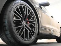 Usata Audi Q8 e-tron 209 kW (285 CV) 2024 Nero SUV