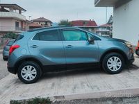 Usata Opel Mokka S 110 CV (80 kW) 2019 SUV