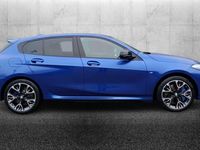 Gebraucht BMW M135 M Sport 300 PS (220 kW) 2025 Blau Kleinwagen