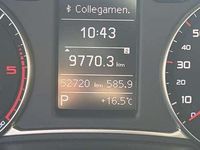 Usata Audi A1 Sportback Sport 90 CV (66 kW) 2018 Utilitaria