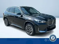 Nuova BMW X1 xLine 135 CV (99 kW) 2026 Nero SUV