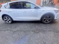 Occasion Ford Focus Active 125 ch (91 kW) 2023 Berline