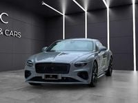 Nuova Bentley Continental 782 CV (575 kW) 2025 Grigio cambrian speciale Coupé